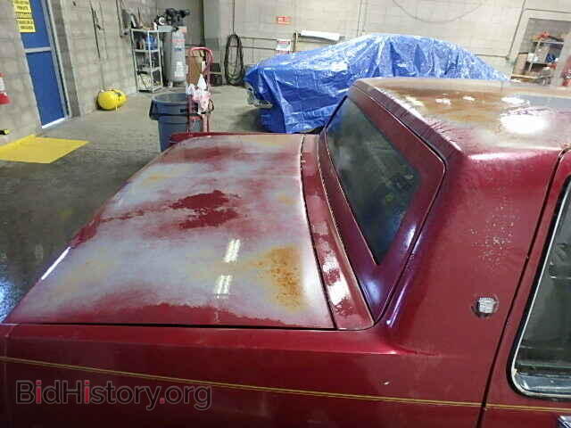 1988 CADILLAC DEVILLE - VIN: 1G6CD5151J4255570 - Photo 9