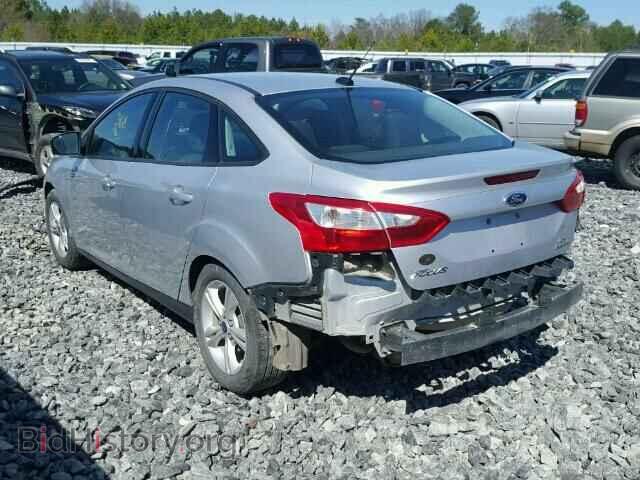 2014 FORD FOCUS - VIN: 1FADP3F26EL426312 - Photo 3