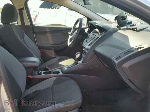 2014 FORD FOCUS - VIN: 1FADP3F26EL426312 - Photo 5