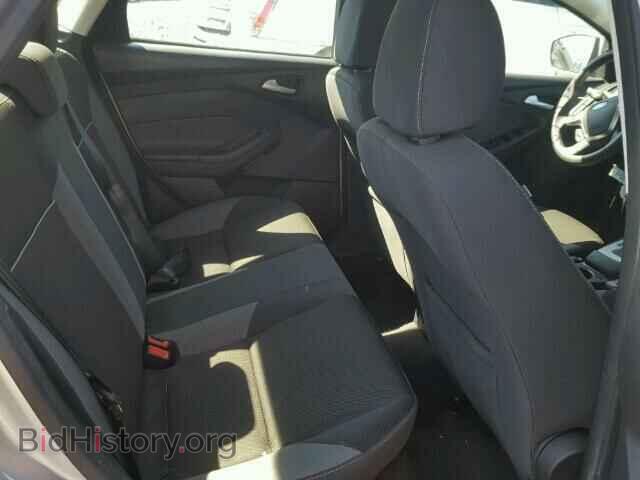 2014 FORD FOCUS - VIN: 1FADP3F26EL426312 - Photo 6