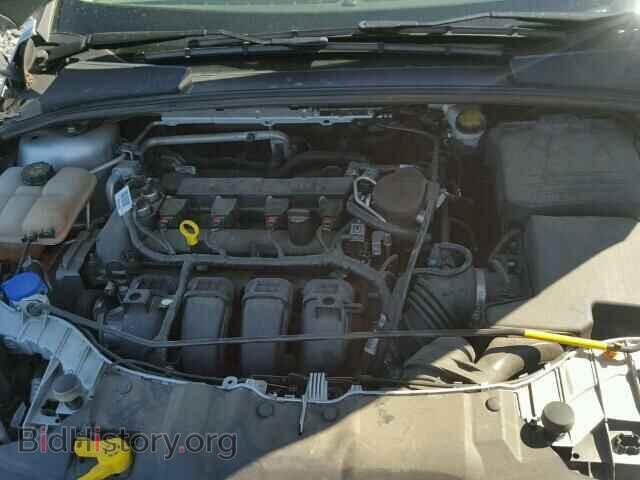 2014 FORD FOCUS - VIN: 1FADP3F26EL426312 - Photo 7