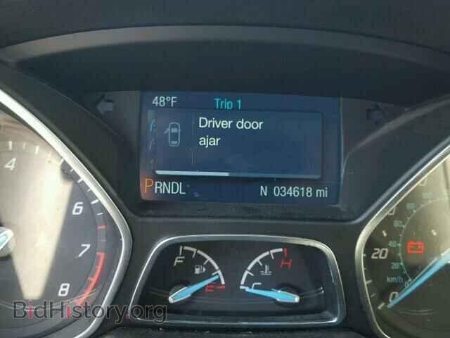 2014 FORD FOCUS - VIN: 1FADP3F26EL426312 - Photo 8
