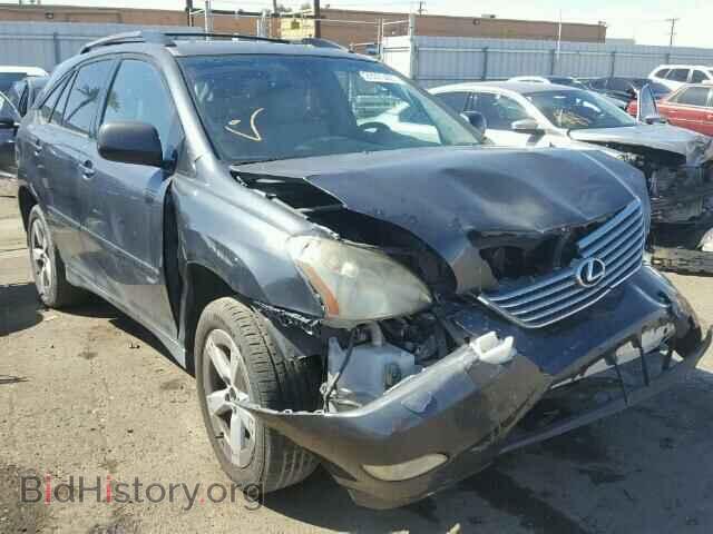 Фотография JTJGA31U750058996 - LEXUS RX330 2005