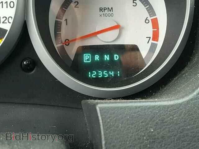 2008 DODGE CARAVAN - VIN: 2D8HN54P58R620290 - Фото 8