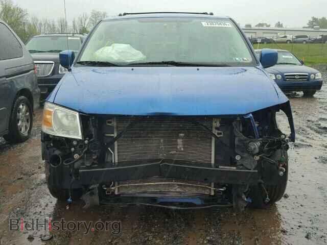 2008 DODGE CARAVAN - VIN: 2D8HN54P58R620290 - Фото 9