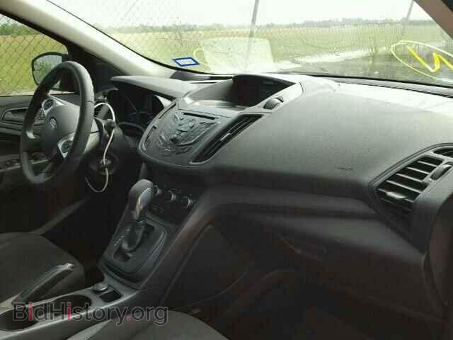 2015 FORD ESCAPE - VIN: 1FMCU0F76FUC78341 - Фото 5