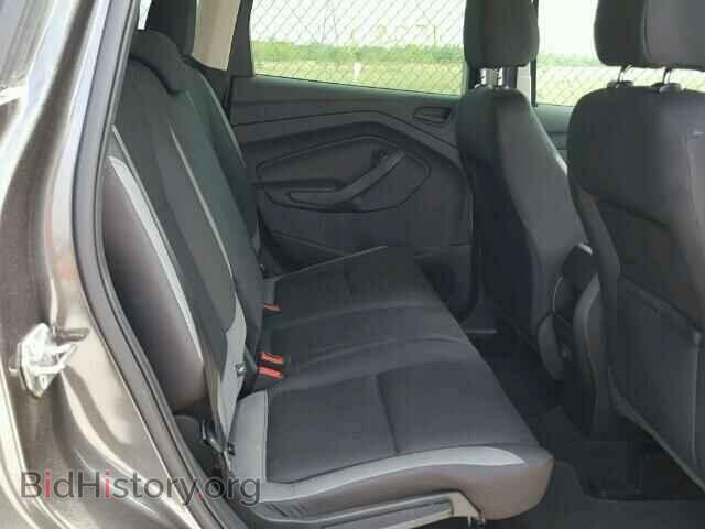 2015 FORD ESCAPE - VIN: 1FMCU0F76FUC78341 - Фото 6