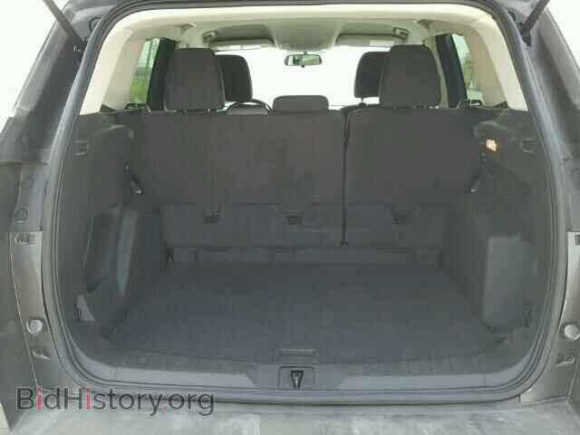 2015 FORD ESCAPE - VIN: 1FMCU0F76FUC78341 - Фото 10