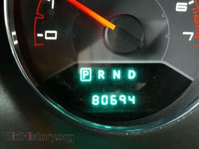 2011 DODGE AVENGER - VIN: 1B3BD4FB0BN523393 - Photo 8