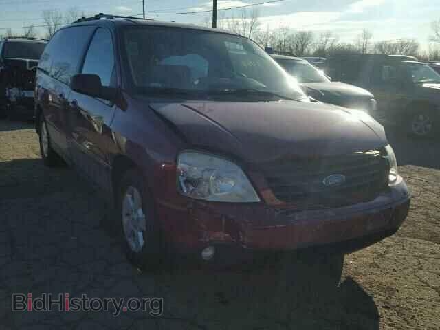 Photo 2FMZA57674BA64824 - FORD FREESTAR 2004