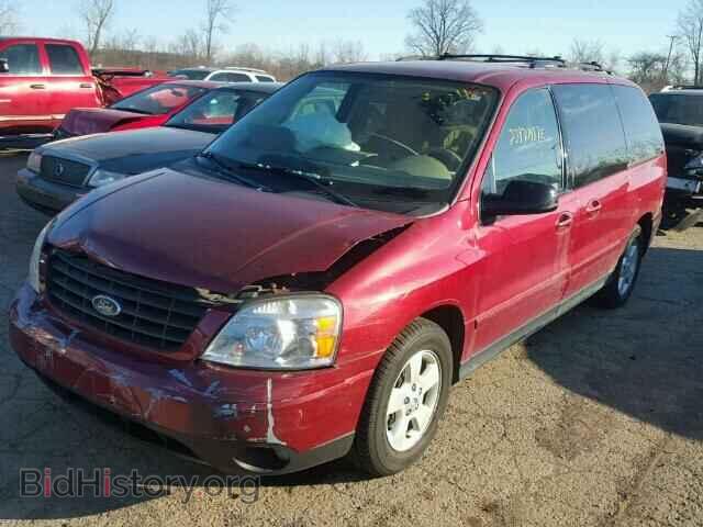 2004 FORD FREESTAR - VIN: 2FMZA57674BA64824 - Фото 2
