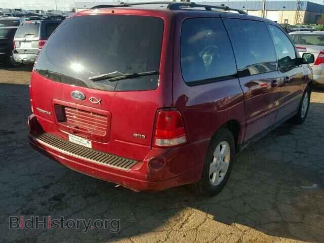 2004 FORD FREESTAR - VIN: 2FMZA57674BA64824 - Фото 4