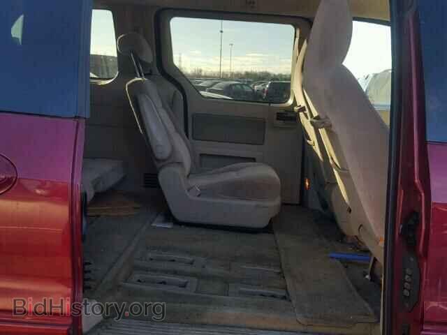 2004 FORD FREESTAR - VIN: 2FMZA57674BA64824 - Фото 6