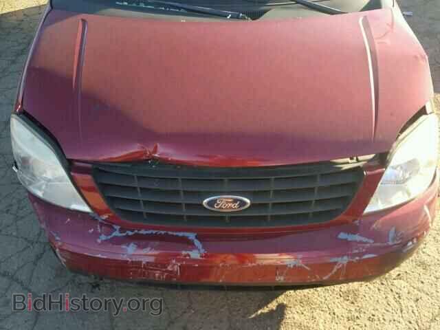 2004 FORD FREESTAR - VIN: 2FMZA57674BA64824 - Фото 7