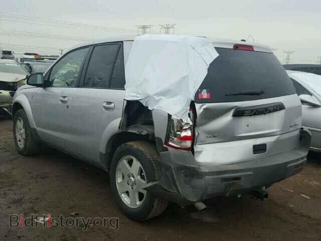 2004 SATURN VUE - VIN: 5GZCZ63424S828757 - Фото 3