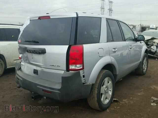 2004 SATURN VUE - VIN: 5GZCZ63424S828757 - Фото 4