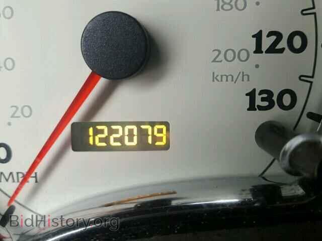 2004 SATURN VUE - VIN: 5GZCZ63424S828757 - Фото 8