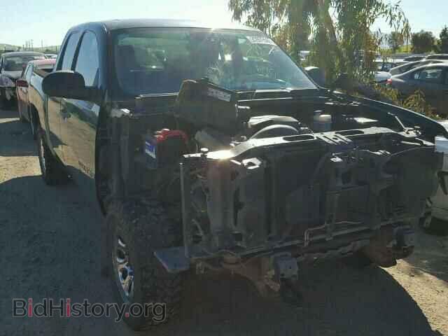 Фотография 1GCEK19037Z614328 - CHEVROLET SILVERADO 2007