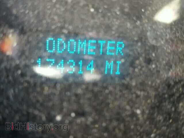 2007 CHEVROLET SILVERADO - VIN: 1GCEK19037Z614328 - Фото 8