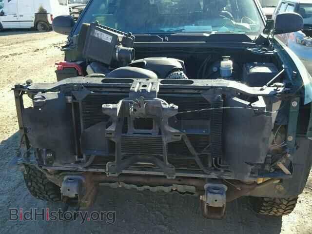2007 CHEVROLET SILVERADO - VIN: 1GCEK19037Z614328 - Фото 9