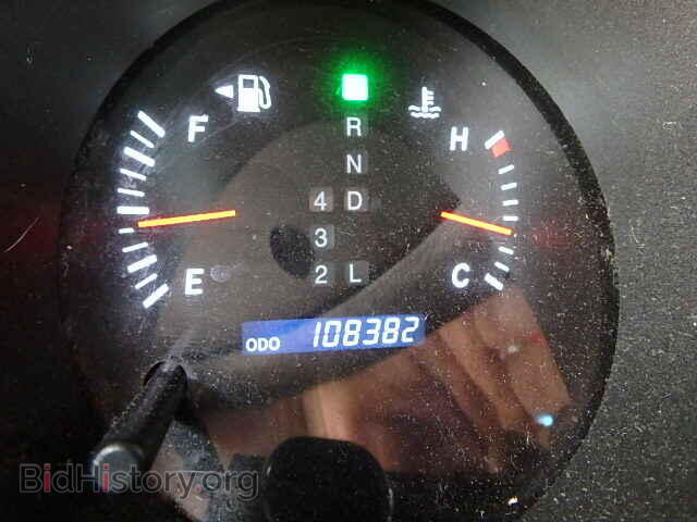 2003 LEXUS ES300 - VIN: JTHBF30G230126286 - Фото 8