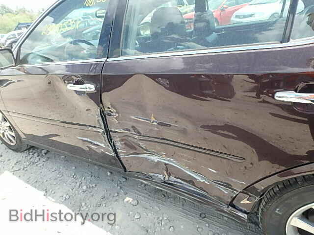 2003 LEXUS ES300 - VIN: JTHBF30G230126286 - Фото 9
