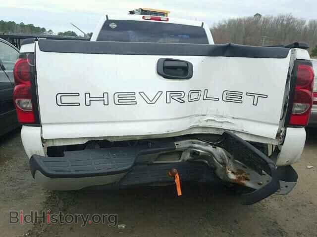 2007 CHEVROLET SILVERADO - VIN: 3GCEC14X67G257213 - Фото 6
