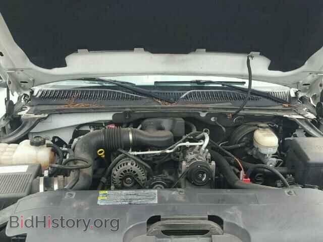 2007 CHEVROLET SILVERADO - VIN: 3GCEC14X67G257213 - Фото 7