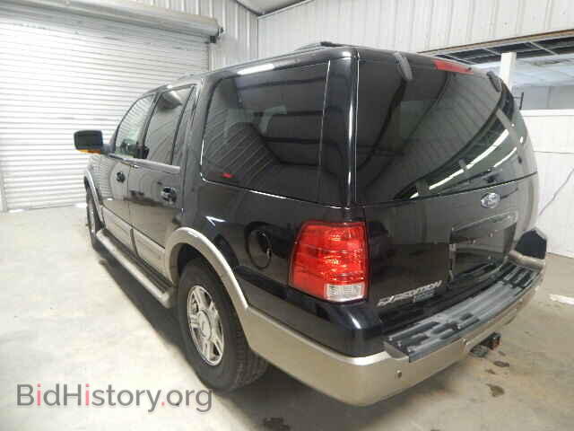 2004 FORD EXPEDITION - VIN: 1FMPU17L24LB66562 - Photo 3