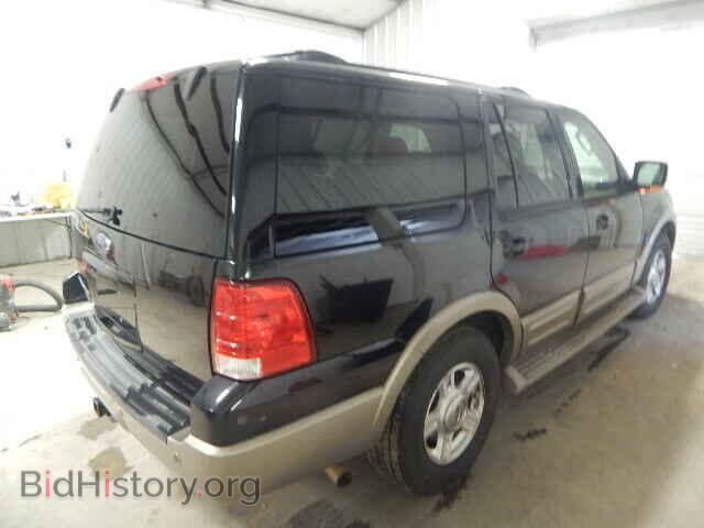2004 FORD EXPEDITION - VIN: 1FMPU17L24LB66562 - Photo 4