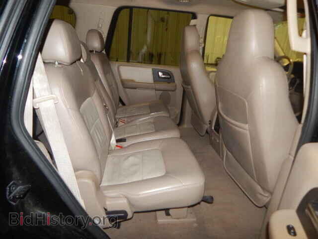 2004 FORD EXPEDITION - VIN: 1FMPU17L24LB66562 - Photo 6