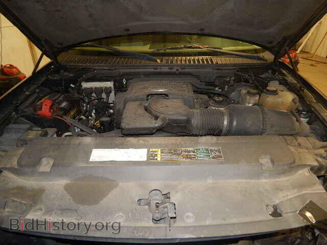 2004 FORD EXPEDITION - VIN: 1FMPU17L24LB66562 - Photo 7