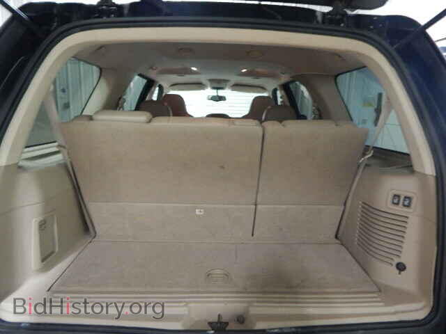 2004 FORD EXPEDITION - VIN: 1FMPU17L24LB66562 - Photo 9