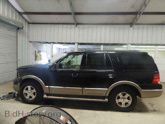 2004 FORD EXPEDITION - VIN: 1FMPU17L24LB66562 - Photo 10