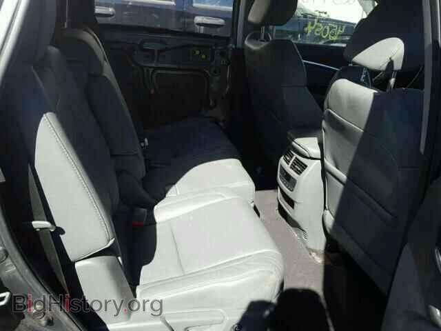 2014 ACURA MDX - VIN: 5FRYD4H49EB026559 - Photo 6