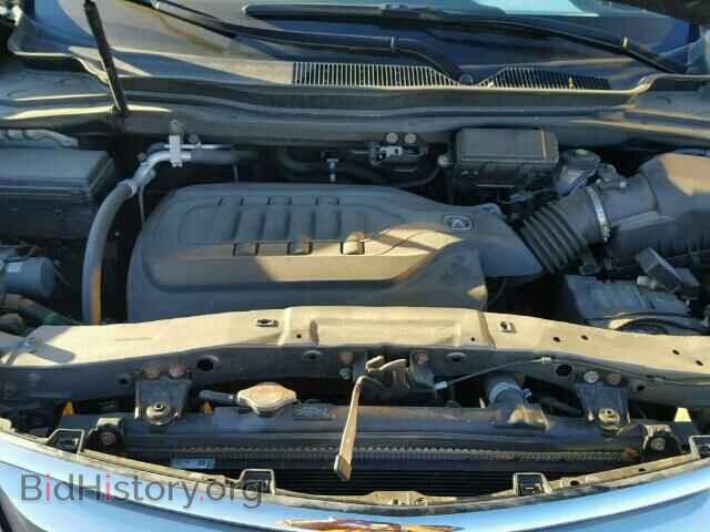 2014 ACURA MDX - VIN: 5FRYD4H49EB026559 - Photo 7