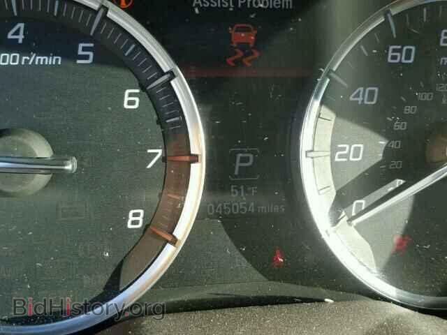 2014 ACURA MDX - VIN: 5FRYD4H49EB026559 - Photo 8