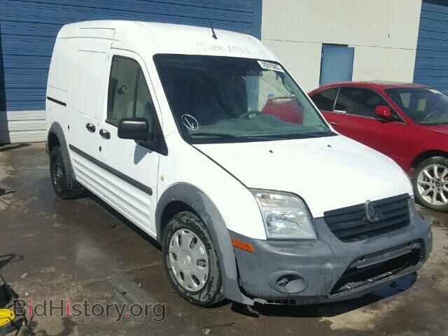 Фотография NM0LS7CN7CT109580 - FORD TRANSIT CO 2012