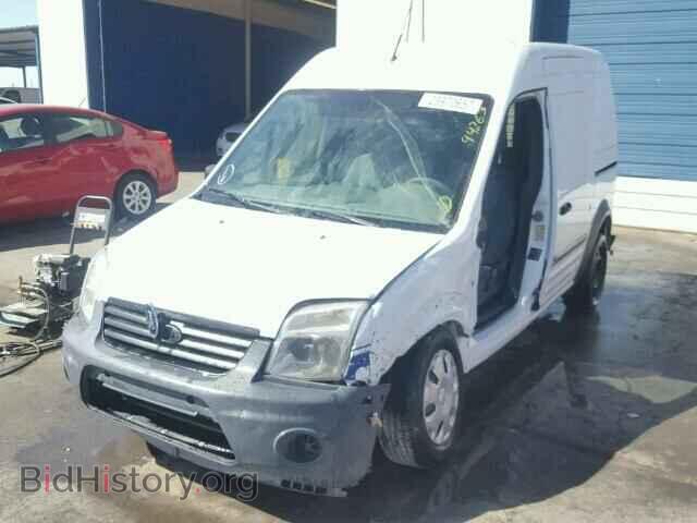 2012 FORD TRANSIT CO - VIN: NM0LS7CN7CT109580 - Фото 2