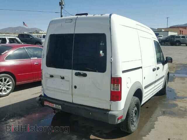 2012 FORD TRANSIT CO - VIN: NM0LS7CN7CT109580 - Фото 4