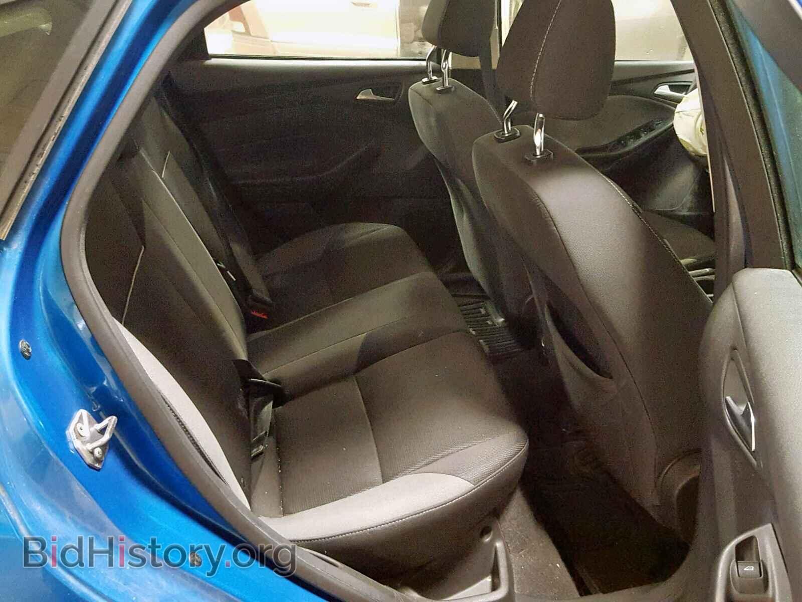 2012 FORD FOCUS SE - VIN: 1FAHP3K29CL272294 - Фото 6