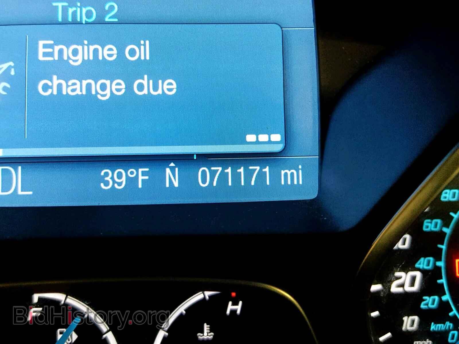 2012 FORD FOCUS SE - VIN: 1FAHP3K29CL272294 - Фото 8
