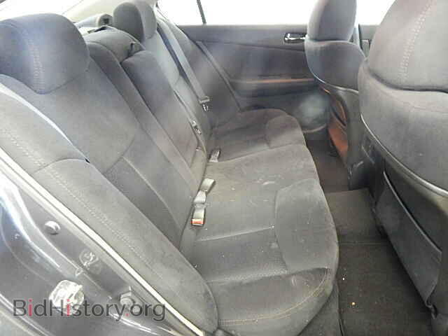 2012 NISSAN MAXIMA - VIN: 1N4AA5AP2CC831955 - Фото 6