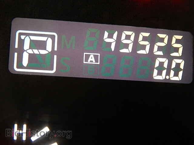 2012 NISSAN MAXIMA - VIN: 1N4AA5AP2CC831955 - Фото 8