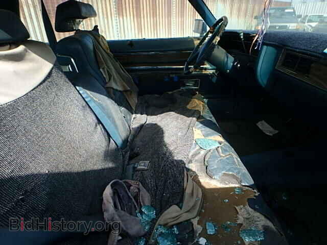 1972 CADILLAC DEVILLE - VIN: 6D47R2Q178966 - Фото 5