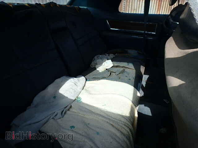 1972 CADILLAC DEVILLE - VIN: 6D47R2Q178966 - Фото 6
