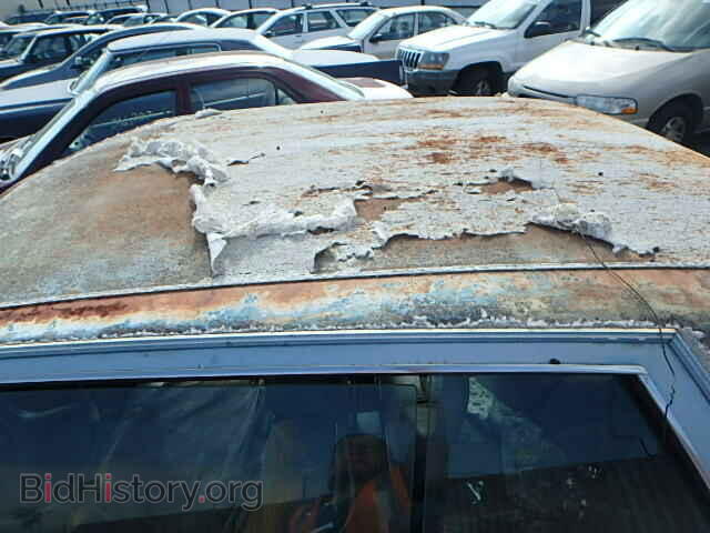 1972 CADILLAC DEVILLE - VIN: 6D47R2Q178966 - Фото 10