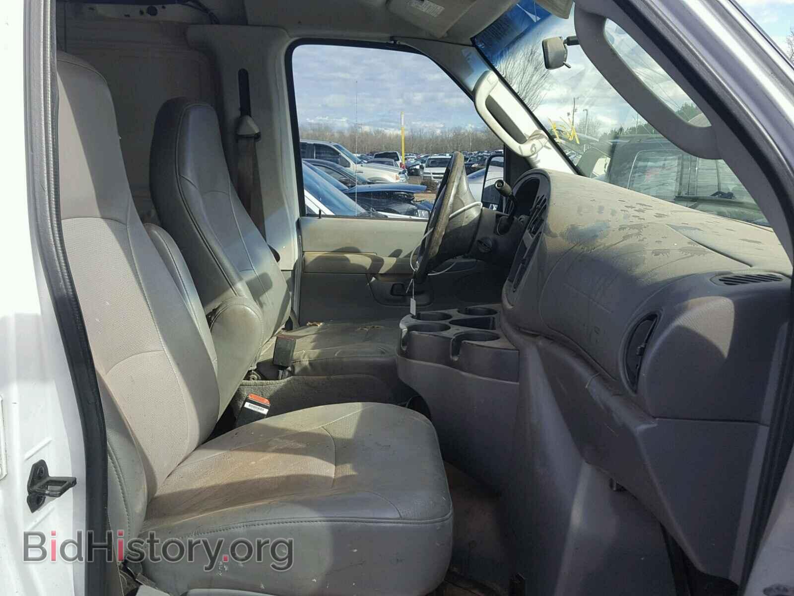 Фотография 1FTRE14W96HA18052 - FORD ECONOLINE 2006
