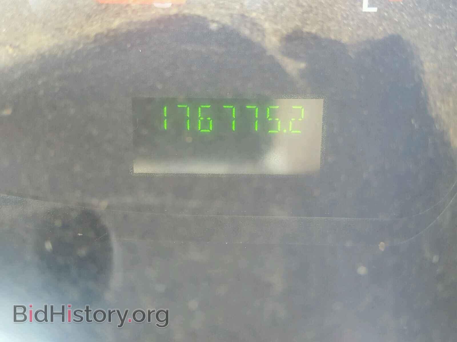 2006 FORD ECONOLINE - VIN: 1FTRE14W96HA18052 - Фото 4