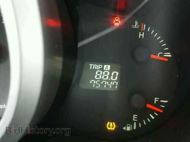 2010 MAZDA CX-7 - VIN: JM3ER2W37A0321695 - Фото 8